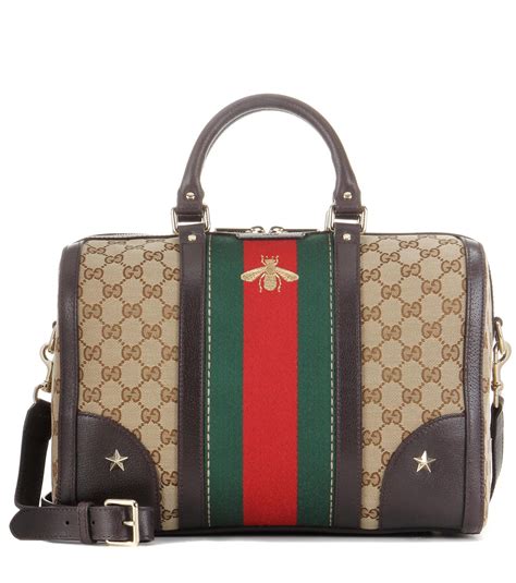 gucci shoulder bag luxury brand.